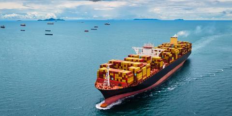 上半年我國貨物貿(mào)易進(jìn)出口展現(xiàn)韌性，總額同比增長2.9%