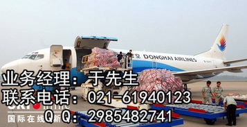 高效通關，無憂貿易 全面解析進出口清關物流代理