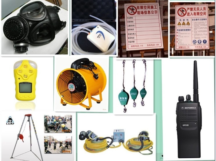 有限空間設(shè)備JD200及其用品出租服務(wù)解析